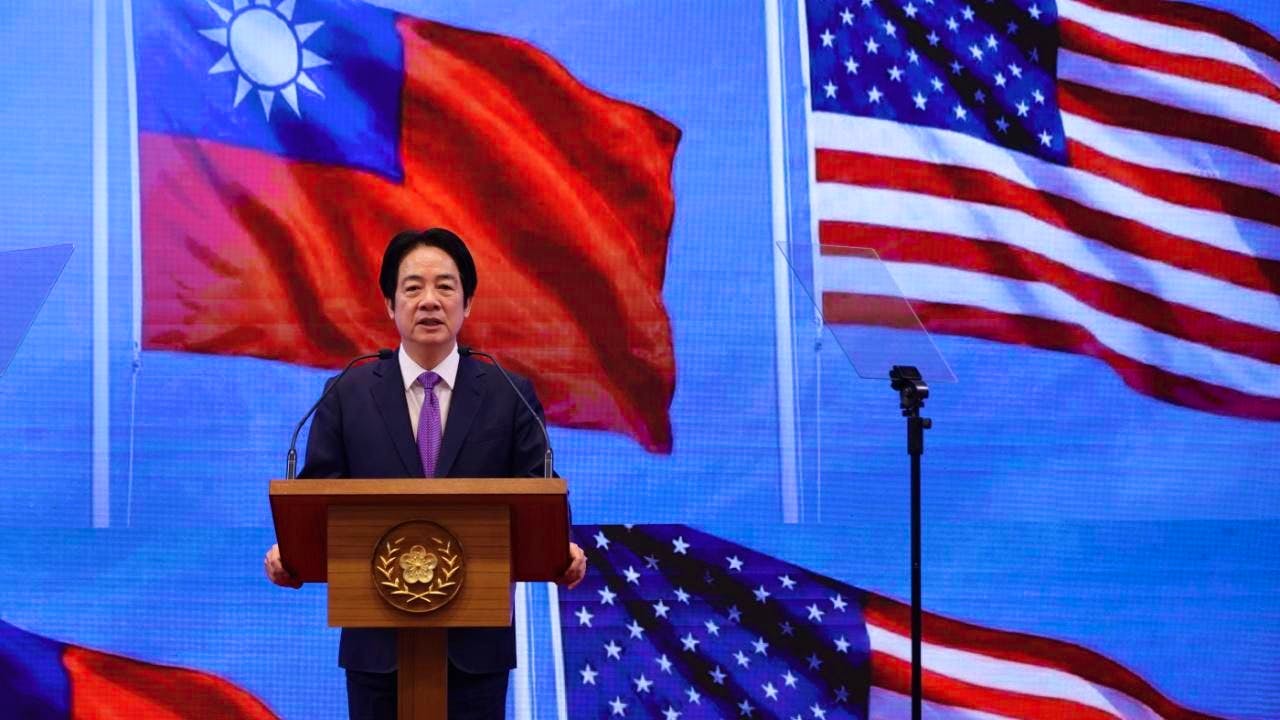Handel. USA und Taiwan unterzeichnen Vereinbarung im Zollstreit