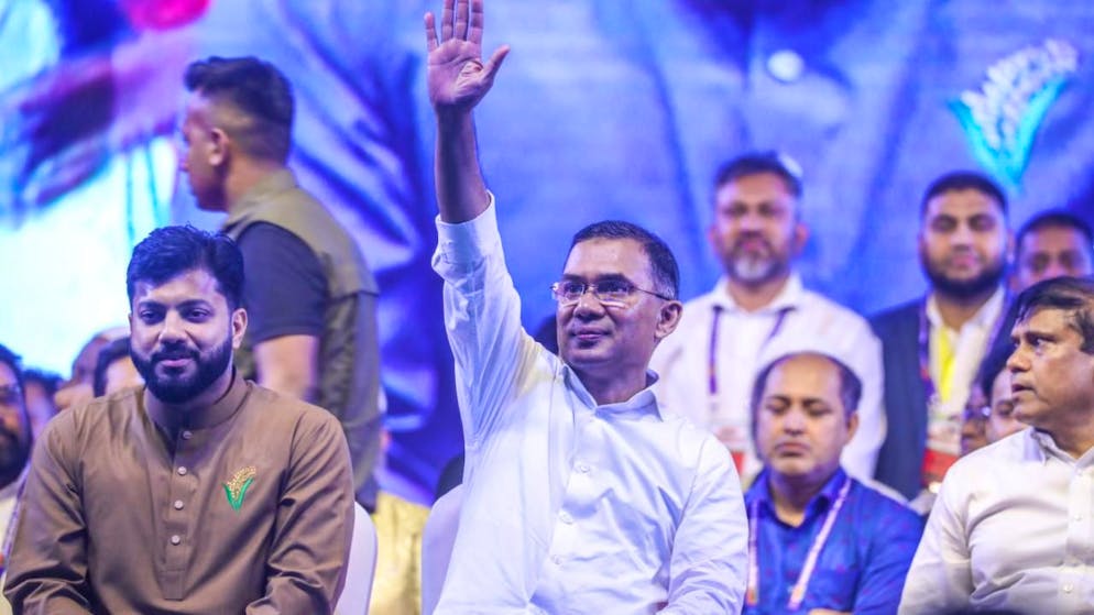 Elezioni. In Bangladesh il partito nazionalista rivendica la vittoria elettorale