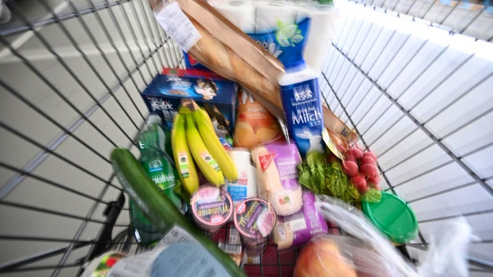 Congiuntura. Svizzeri consumano leggermente di più, secondo PostFinance