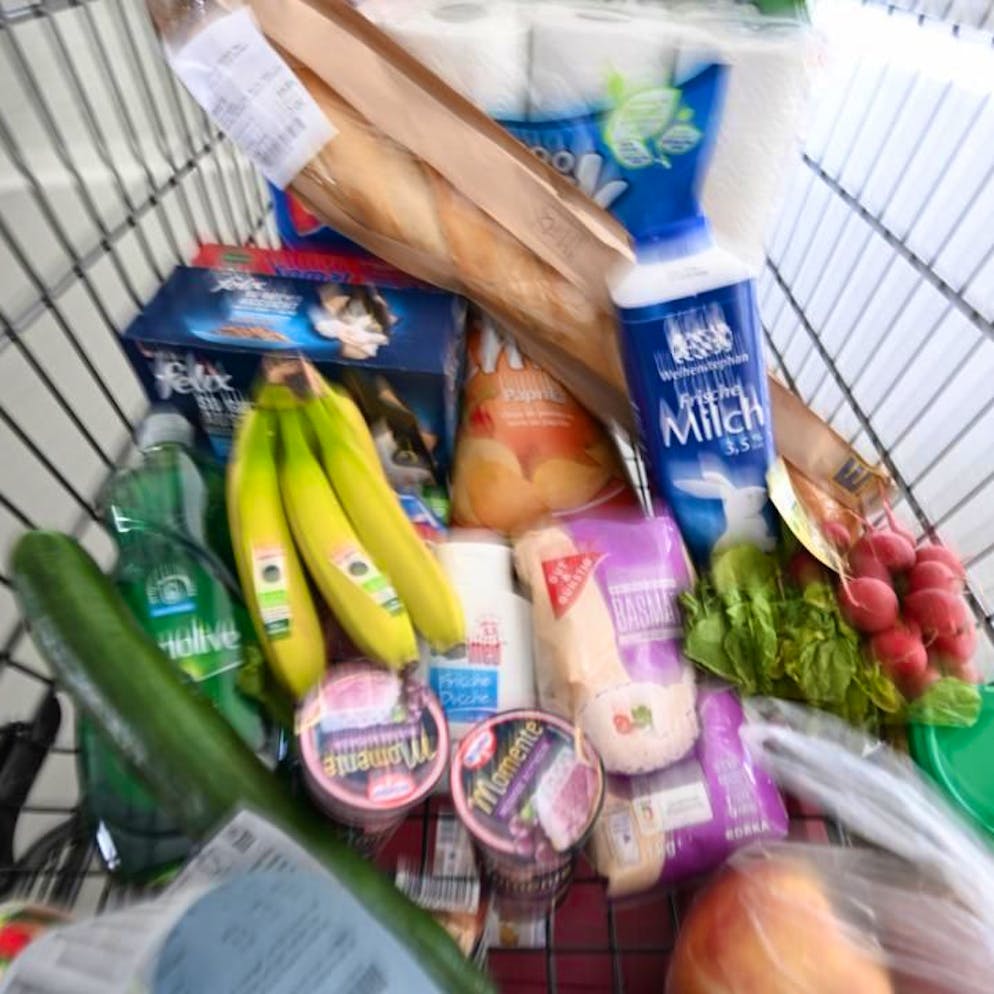 Congiuntura. Svizzeri consumano leggermente di più, secondo PostFinance