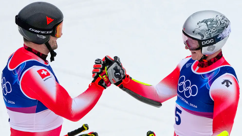 JO 2026 - Ski alpin. Braathen écrit l’histoire, deux nouvelles médailles pour la Suisse !