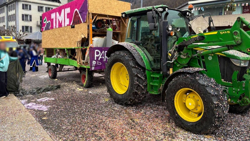 Vallese. Sale il bilancio dei feriti nell'esplosione al carnevale di Bagnes