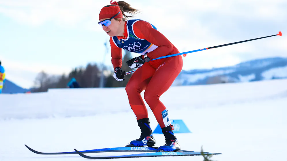JO 2026 - Ski de fond. Les Suissesses terminent 7e, la Norvège sacrée en relais