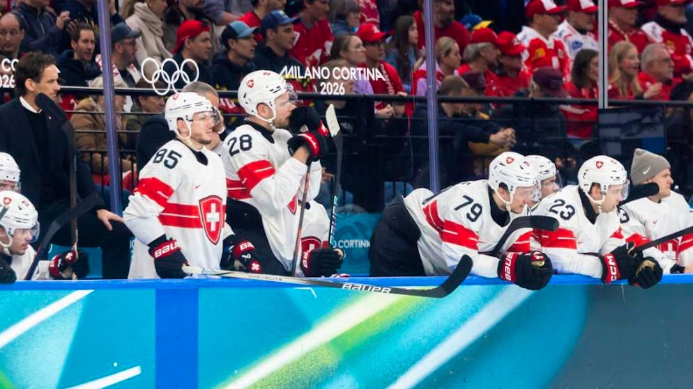 «Einer unserer grössten Leader». Schock für die Hockey-Nati: Olympia-Out für Kevin Fiala