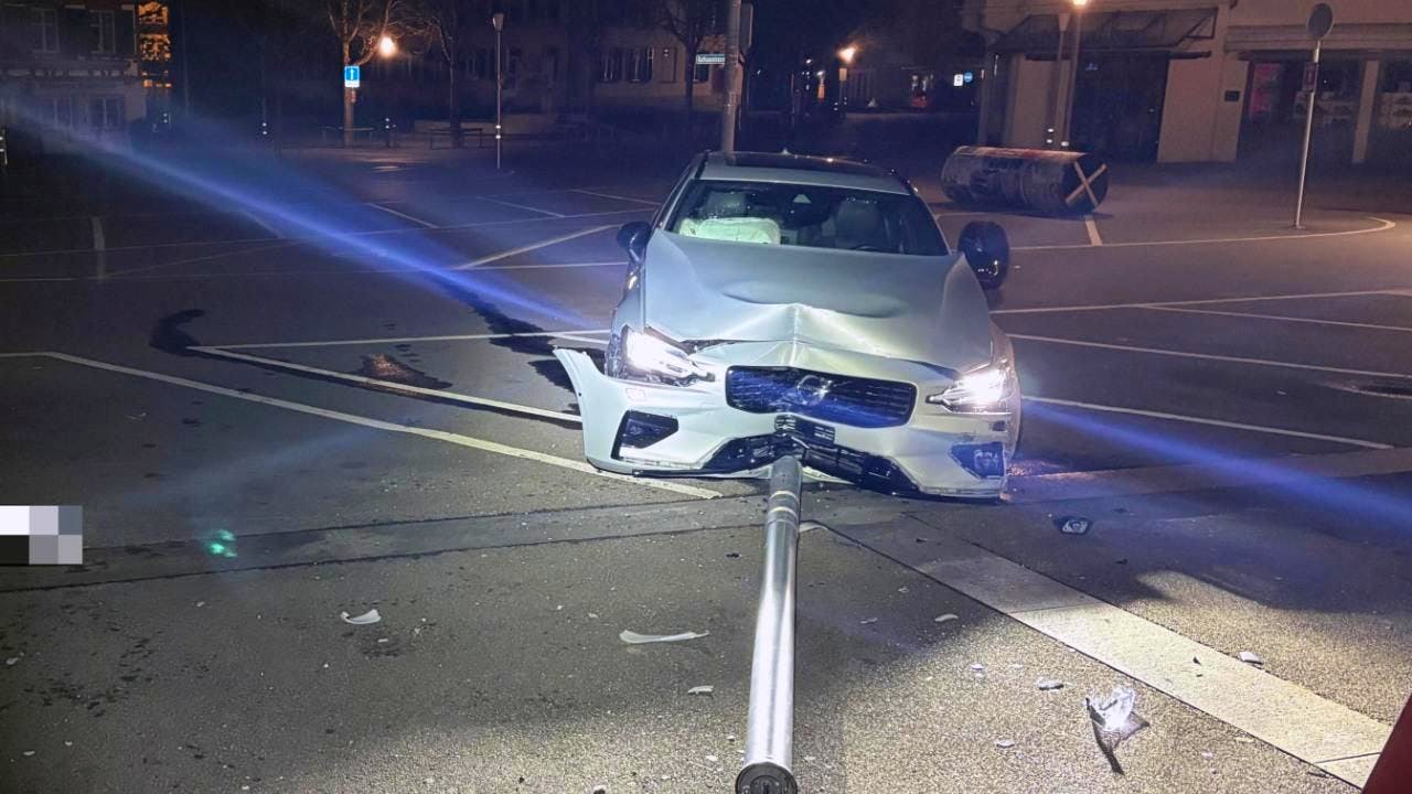 Stradali. SG e TG: nella notte numerosi incidenti causati dall'alcol