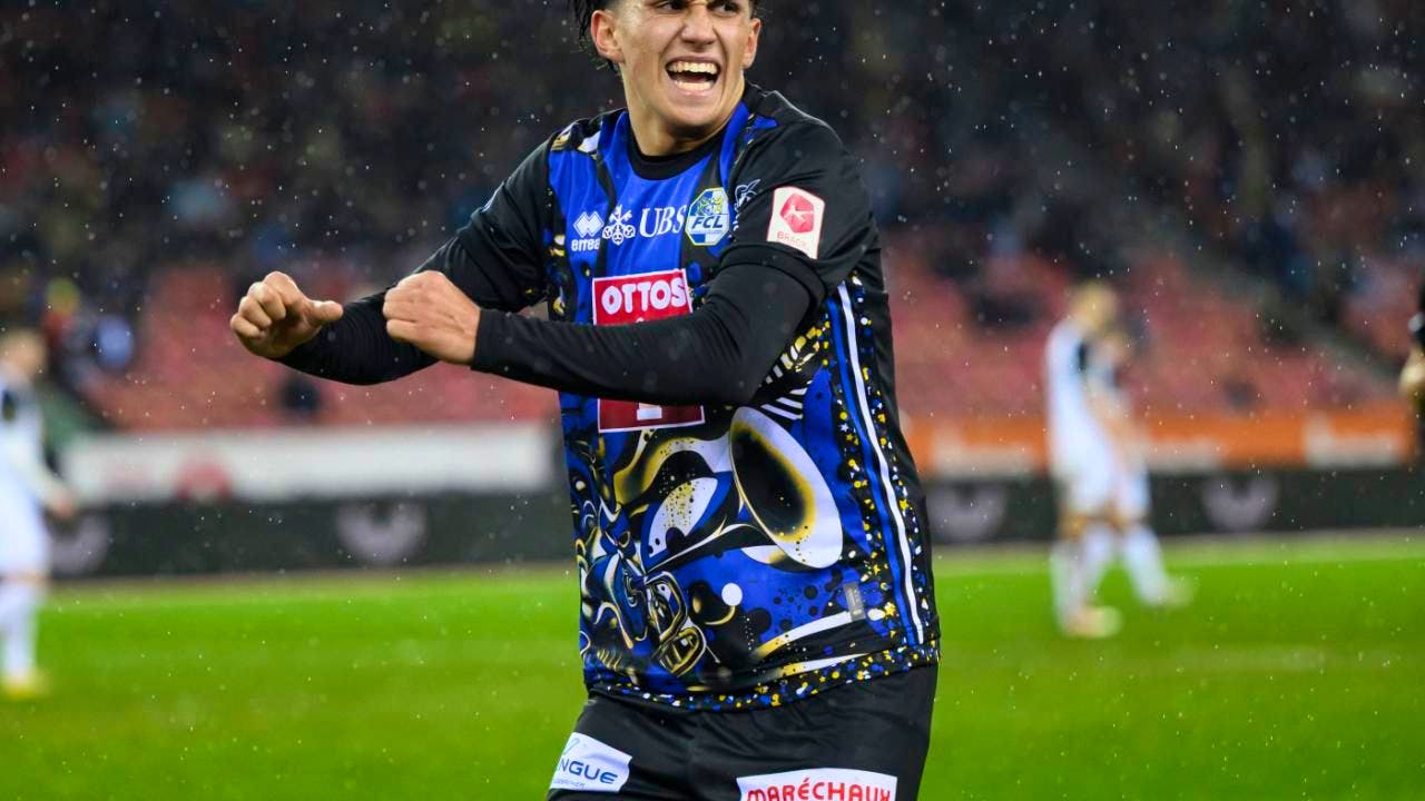 Zürich – Luzern 1:4. Ein überforderter FC Zürich