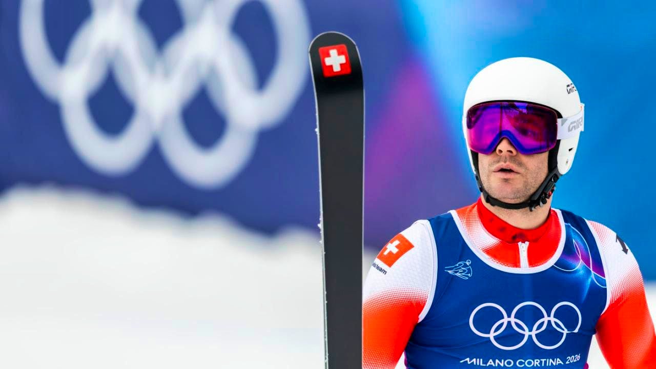 Ski alpin. Tumlers Tragik, Meillards Genugtuung, Odermatts Konstanz