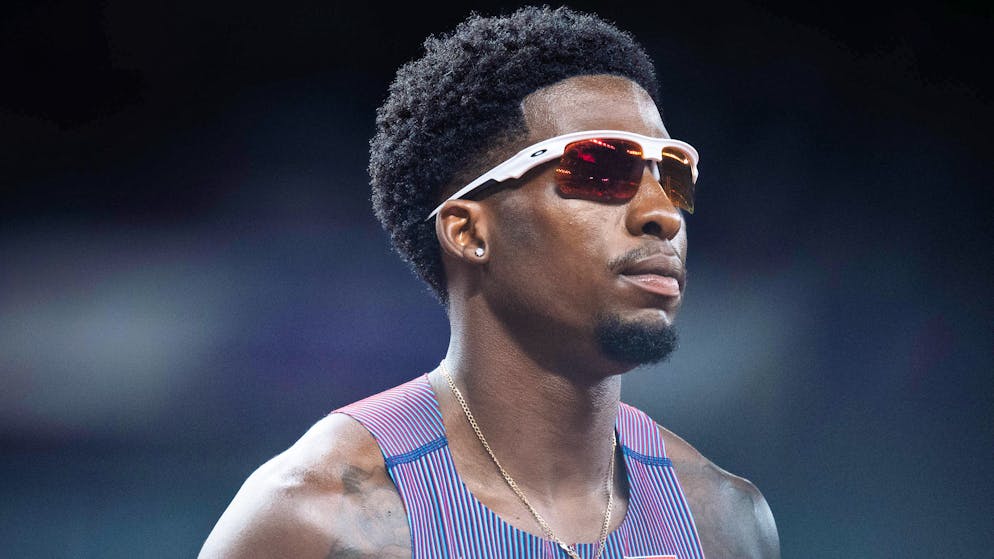 Athlétisme. 400 m : record potentiel pour l'Américain McRae