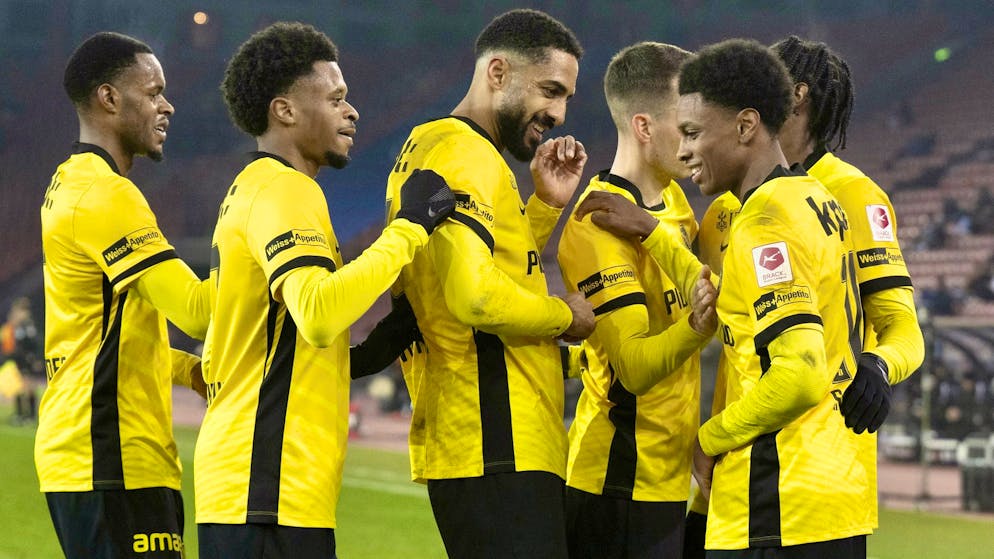 Classement de durabilité. Le football suisse «seulement» au 12e rang