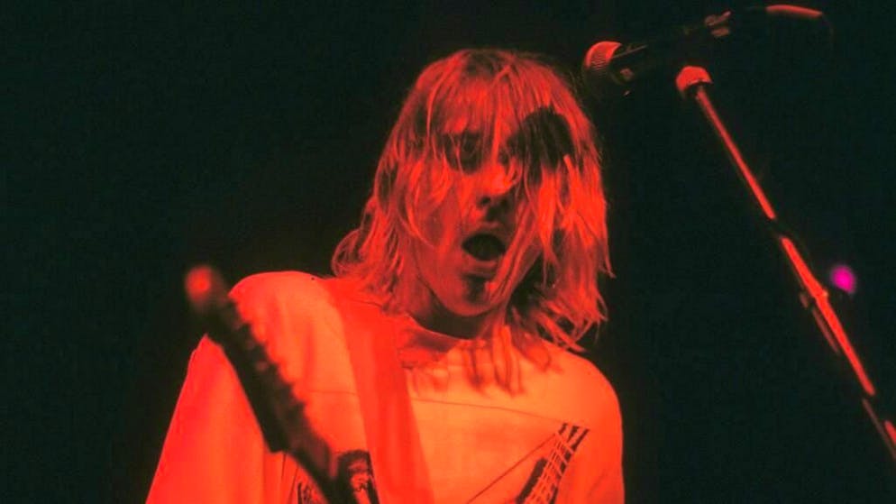 Nuova teoria. La polizia non indagherà sul presunto omicidio di Kurt Cobain