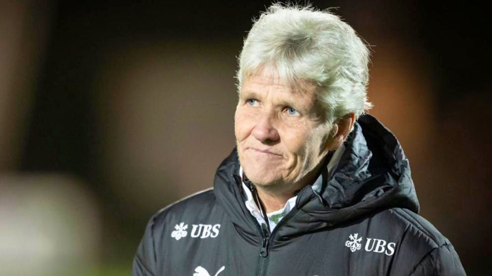 Football. Pia Sundhage désignée sélectionneuse d'Haïti
