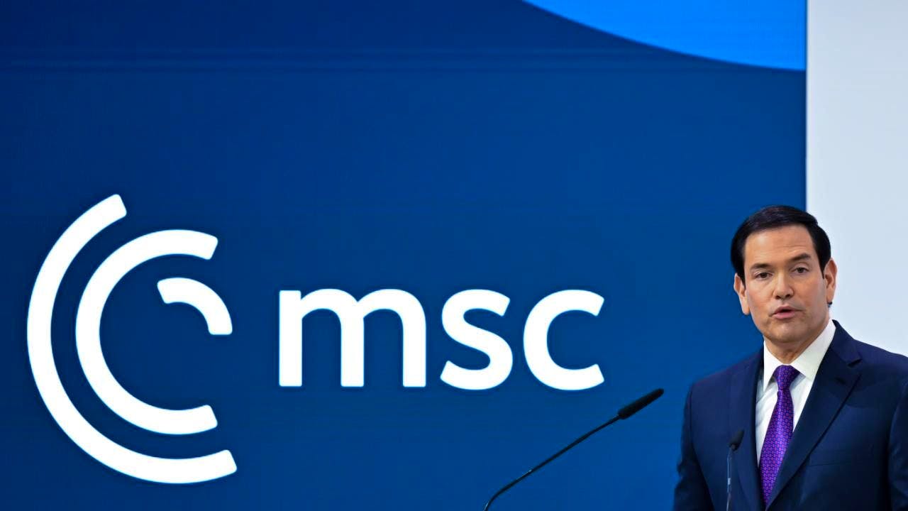 Deutschland. US-Aussenminister Rubio: «Fehler» gemeinsam korrigieren