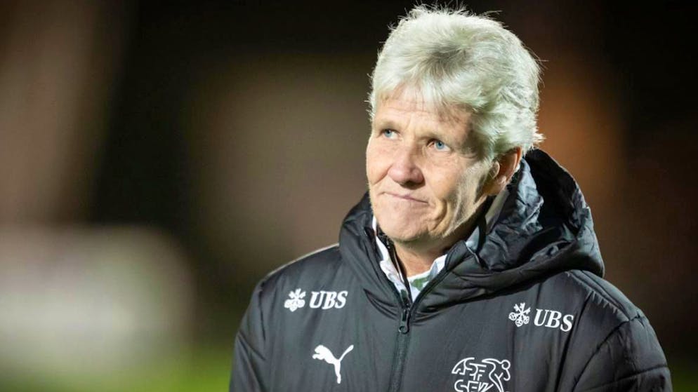 Ex-Nati-Trainerin. Pia Sundhage wird Nationaltrainerin von Haiti