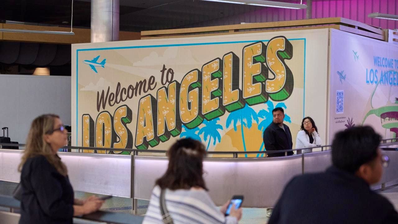 Tourismus und Freizeit. Schärfere Regeln für USA-Einreise nicht vor Jahresmitte