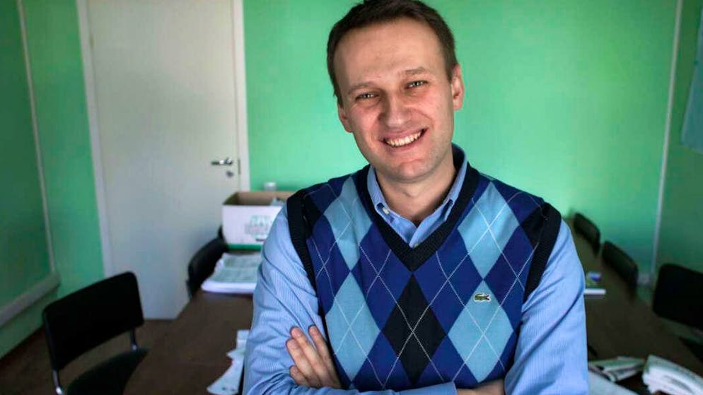 Oppositore a Putin. Cinque Paesi europei contro Putin: «Navalny ucciso col veleno della rana»