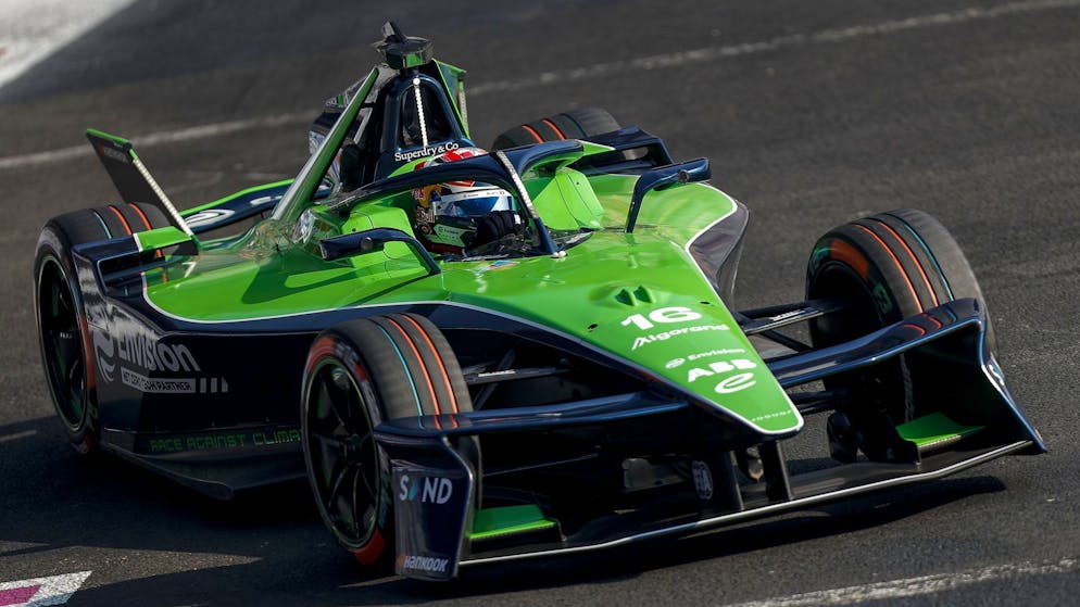 Formel E. Da Costa gewinnt vor Buemi und Rowland – Mortara verpasst Sieg trotz Pole-Position