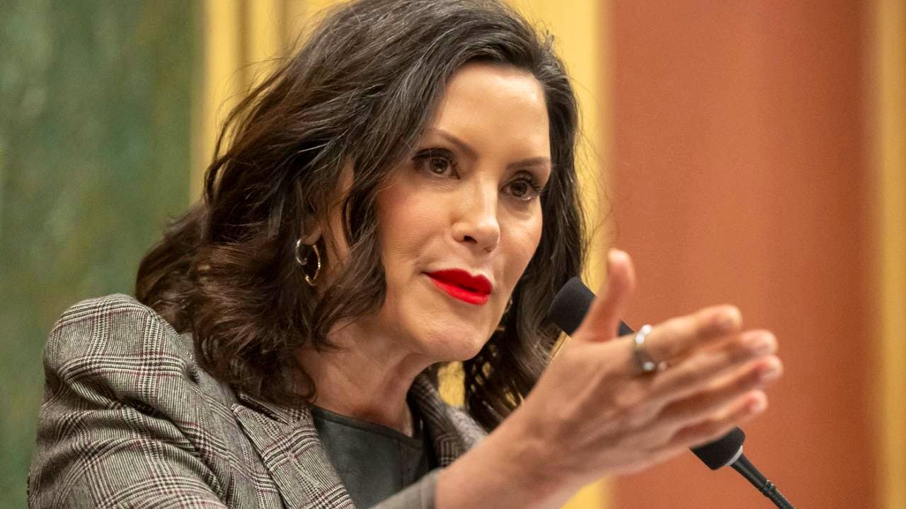 Handel. US-Gouverneurin Whitmer kritisiert Trumps Kanada-Zölle