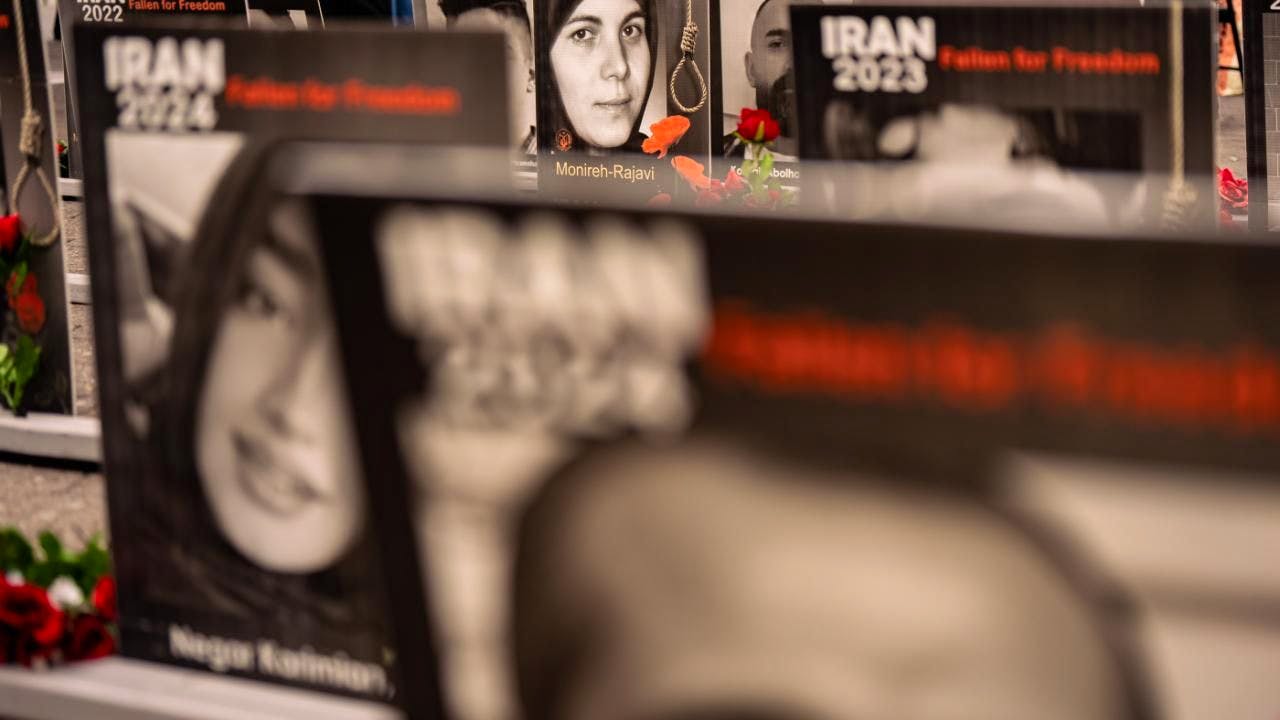 Politics. Iran protests: stir after comments on women's bodies