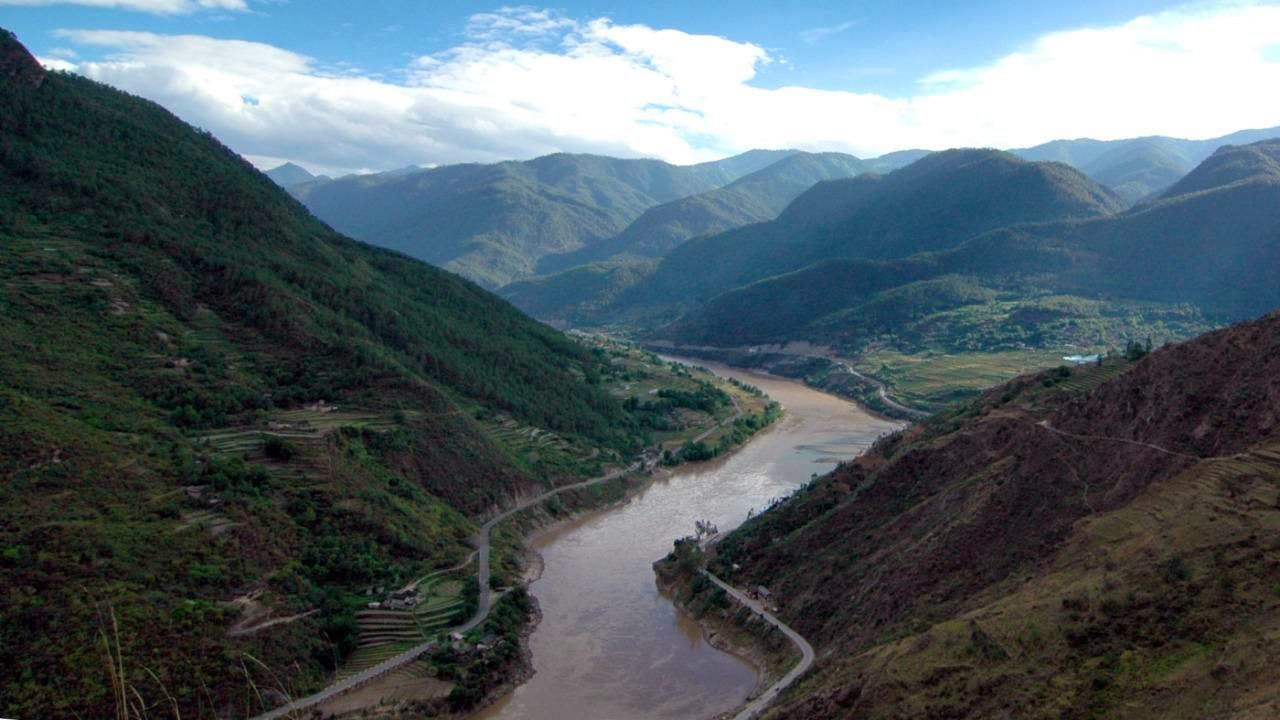 Fisheries. Fish stocks in China's Yangtze River recovering according to study