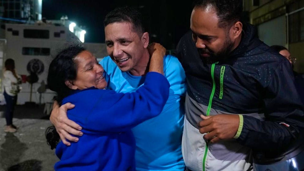 America latina. Il Venezuela rilascia oltre 15 prigionieri politici, il Parlamento lavora sulla legge di amnistia