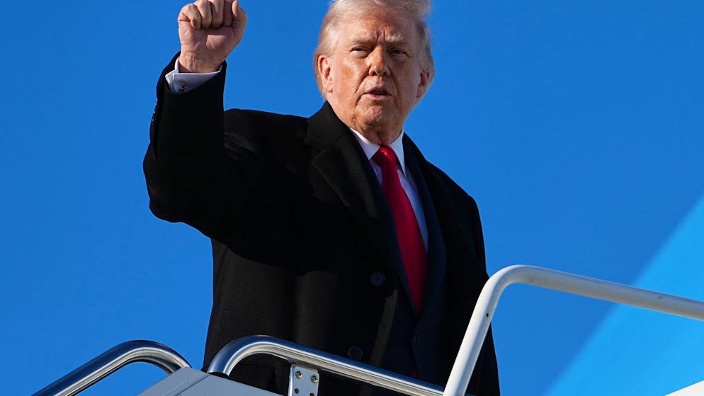 Pour «lutter contre la fraude». Donald Trump veut placer les élections sous contrôle fédéral