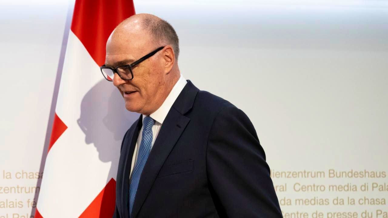 Difesa. Conferenza Monaco: Pfister chiamato a spiegare mini-spese militari