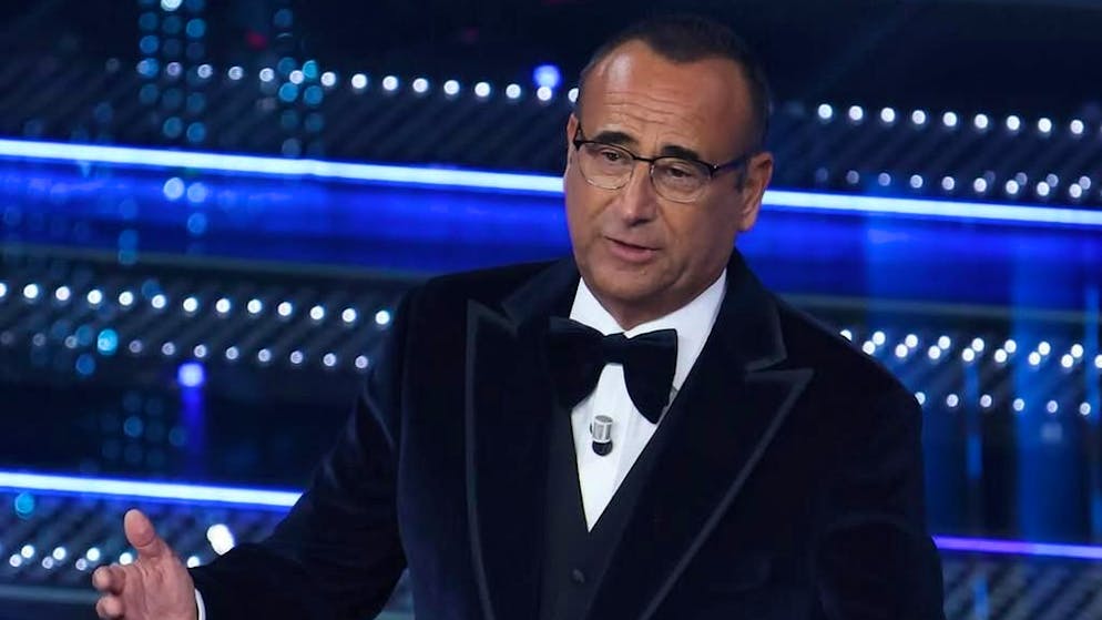 Continua la polemica. Conti sul ritiro di Pucci a Sanremo: «Se ci sono stati errori è solo colpa mia»