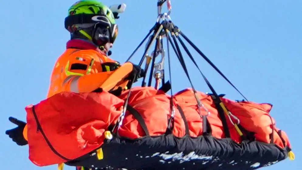 Olimpiadi. Lindsey Vonn ancora in ospedale: quarto intervento dopo la caduta di Cortina