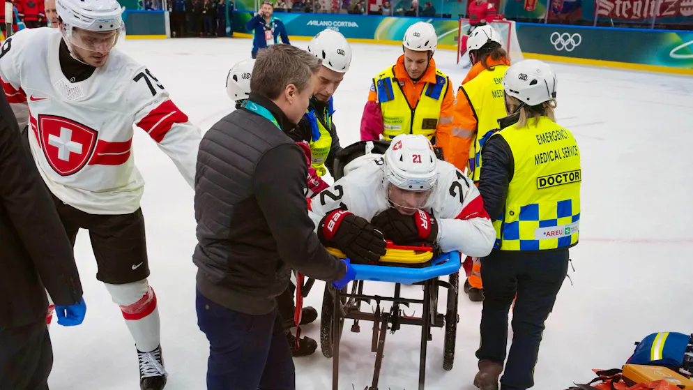 JO 2026 - Hockey sur glace. Kevin Fiala a déjà été opéré, sa saison terminée ?