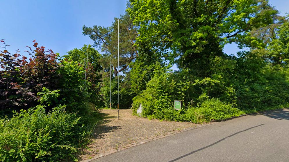 10.5 million for new apartments. Second attempt at Sonnhalde: development to upgrade Frick's prime location