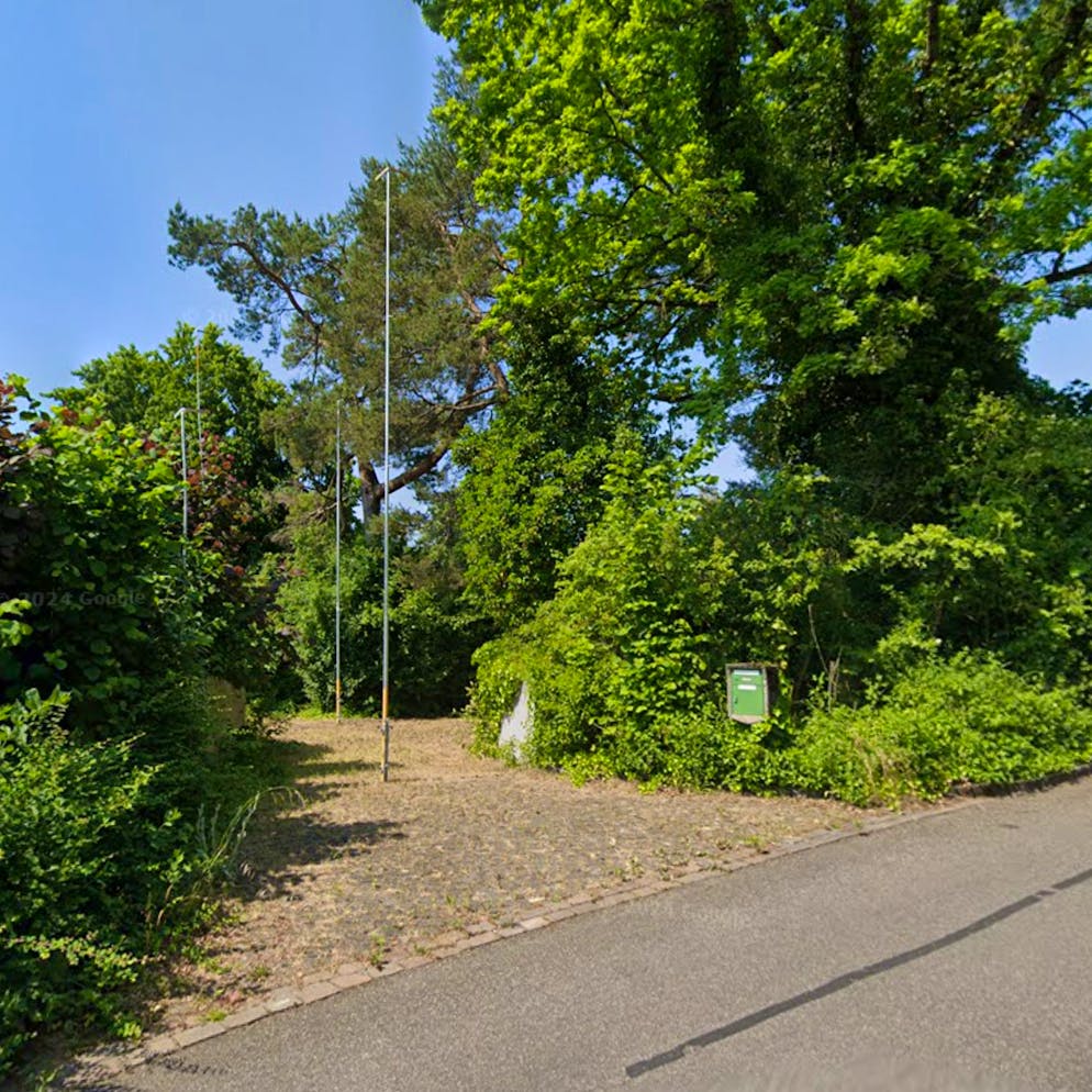 10,5 Millionen für neue Wohnungen. Zweiter Anlauf an der Sonnhalde: Überbauung soll Fricks Toplage aufwerten
