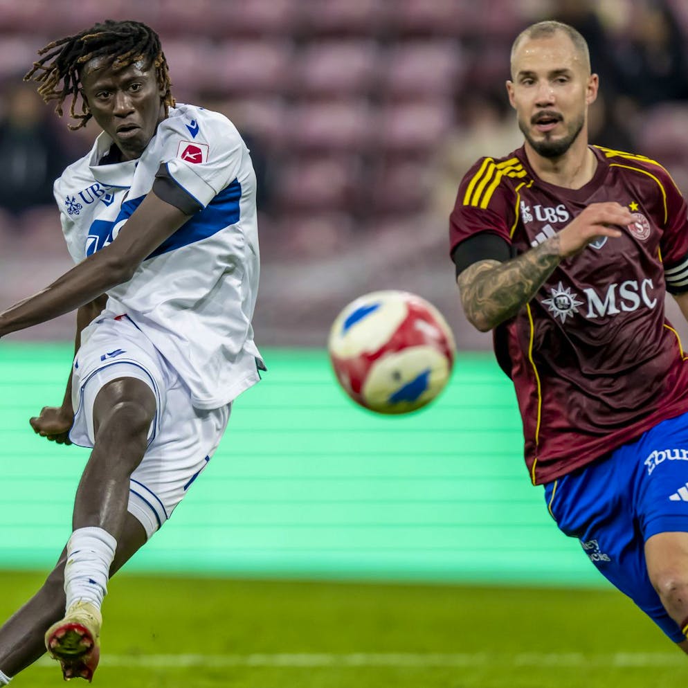 Super League. Sion se rend chez le leader, derby lémanique crucial