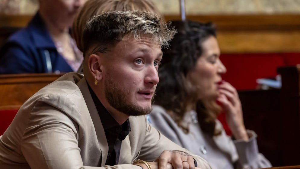 La France insoumise. Mort de Quentin : la Jeune Garde «ne saurait être tenue pour responsable»