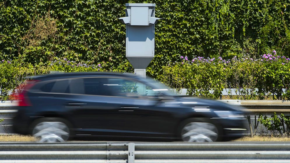 Âgés de 13 à 15 ans. Panique sur l'autoroute A1 : des mineurs roulent à 250 km/h