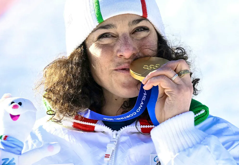 Seconda settimana delle Olimpiadi di Milano-Cortina. L'italiana Federica Brignone domenica ha conquistato la sua seconda medaglia d'oro alle Olimpiadi, quella nel Gigante.  