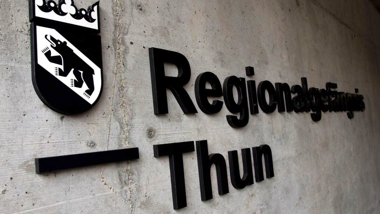 Justizvollzug. Situation in Schweizer Gefängnissen ist angespannt