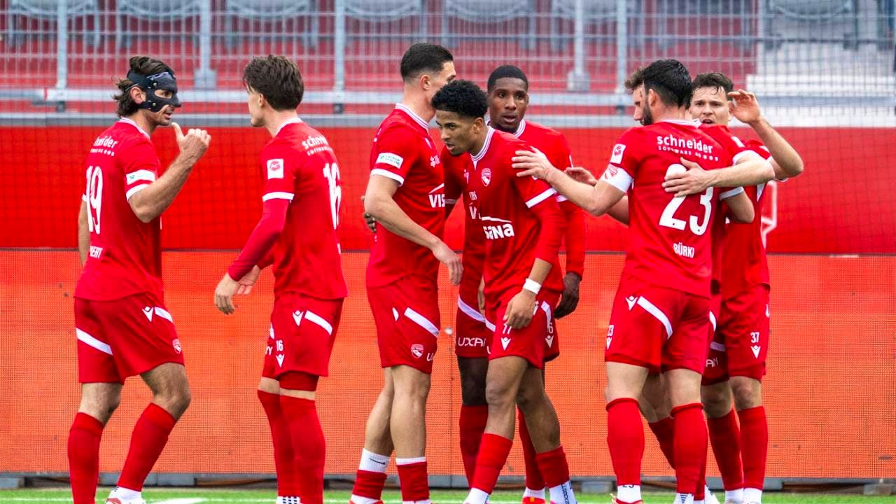 Super League. Lugano draws in Basel and Thun profits