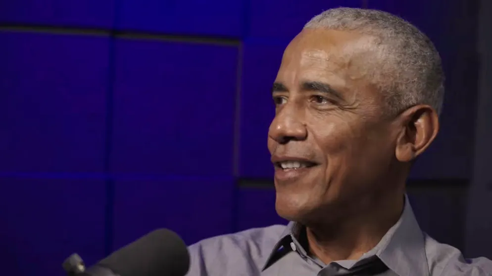 «Le respect pour la fonction s’est perdu». Un «spectacle de clowns» : Obama s’exprime sur la vidéo raciste de Trump