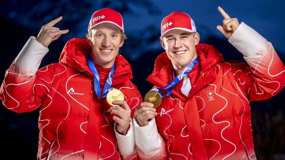 JO 2026 - Ski alpin. Tanguy Nef : «Il ne faut pas se reposer sur ses acquis»