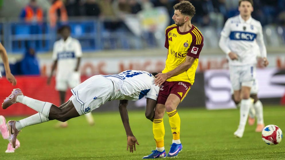 Super League. Un derby lémanique entre spectacle, contestation et frustration