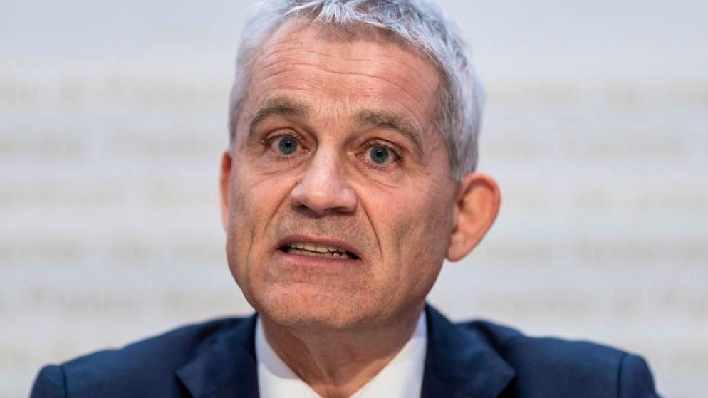 Politica. Beat Jans incontra i suoi omologhi di Germania e Austria a margine della Conferenza di Monaco