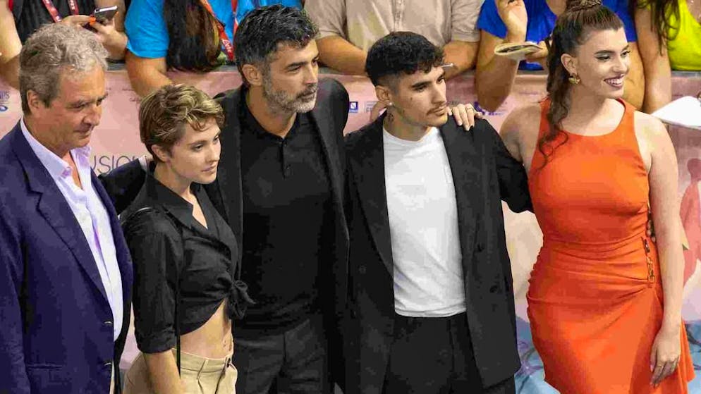 Serie TV. «Mare Fuori» torna il 4 marzo: nel cast due figlie d'arte