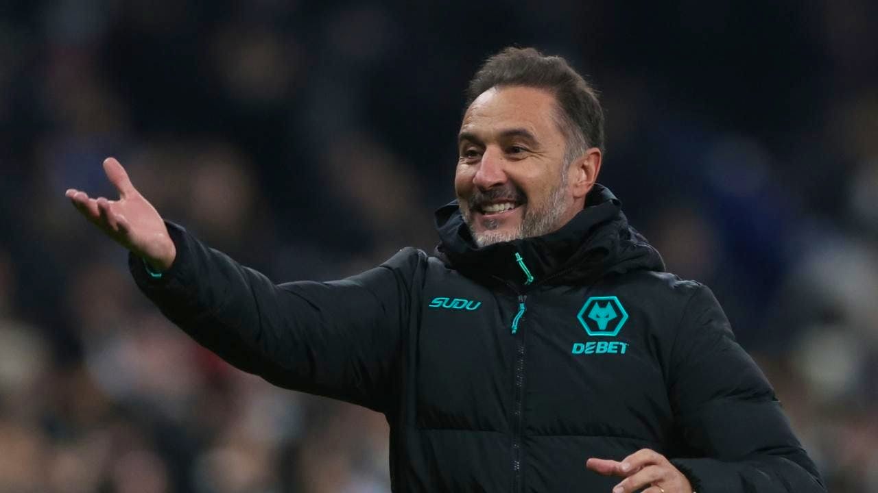 England. Portugiese Pereira neuer Trainer von Nottingham