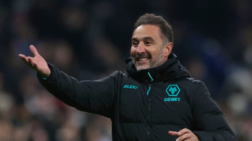 Premier League. Portuguese Pereira new coach of Ndoye and Nottingham