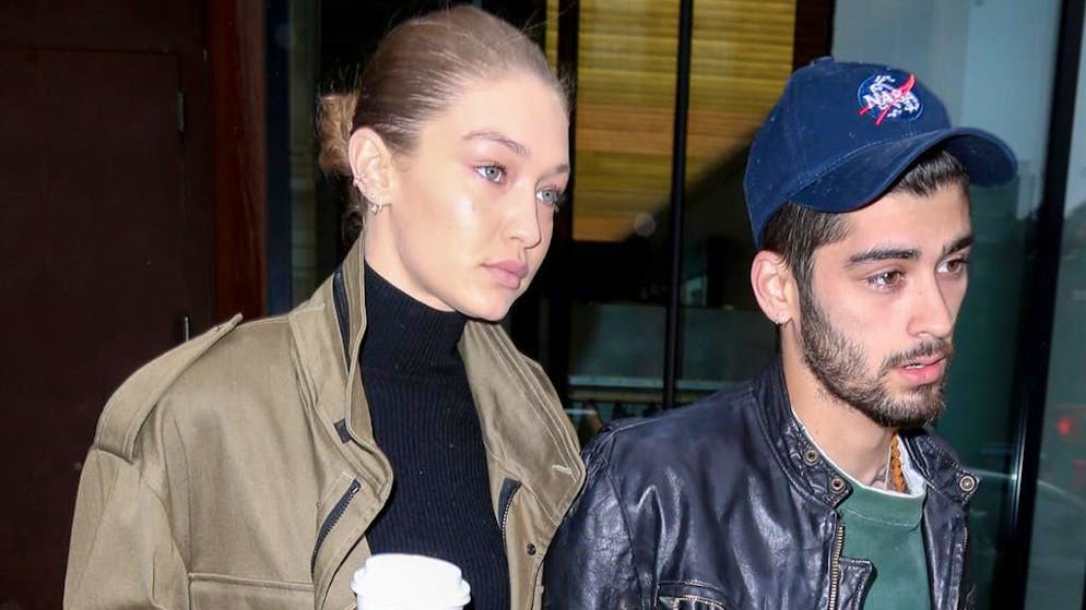 Rivelazioni. Zayn Malik: «Gigi Hadid? Forse non l'ho mai amata»