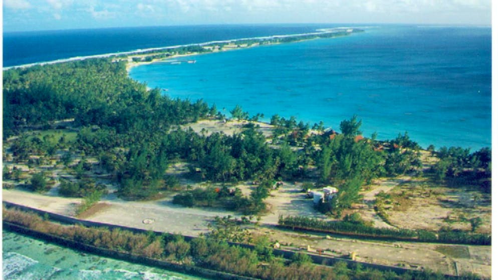 Stupefacenti. La marina francese sequestra 2,4 tonnellate di cocaina nei mari polinesiani