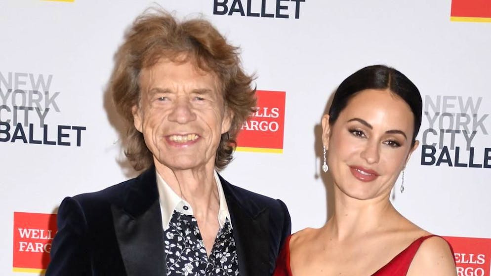 Ecco cos'è successo. La fidanzata di Mick Jagger aggredita in un locale a Londra
