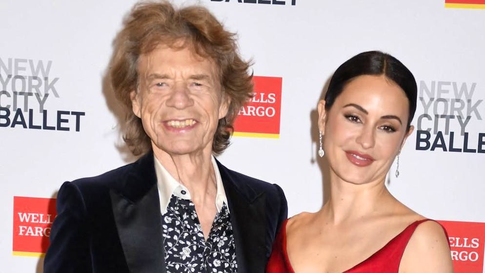 Ecco cos'è successo. La fidanzata di Mick Jagger aggredita in un locale a Londra