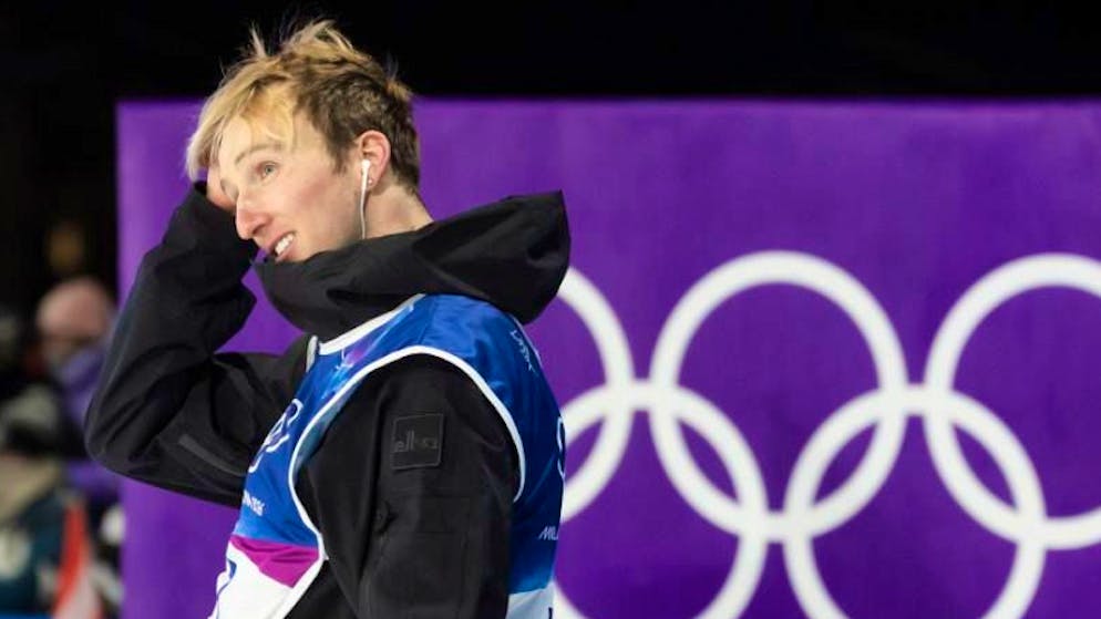 Ski Freestyle. Big-Air-Final ohne Ragettli und Bösch