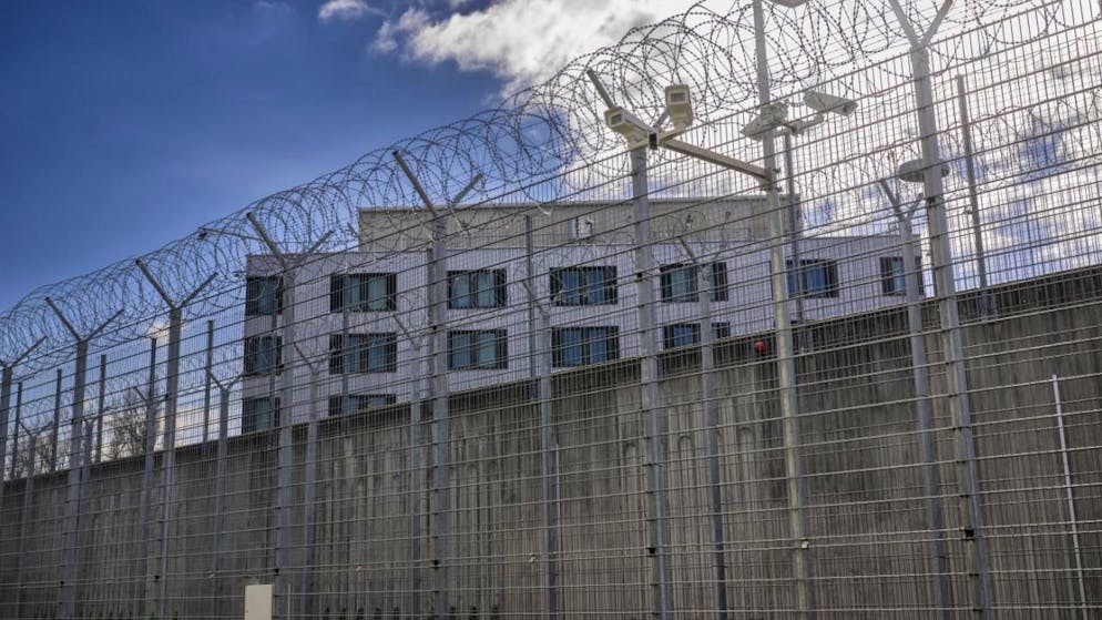 Carceri. Prigioni svizzere sotto pressione per il sovraffollamento